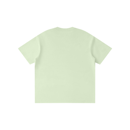 Kid's Solid Crewneck T-Shirt