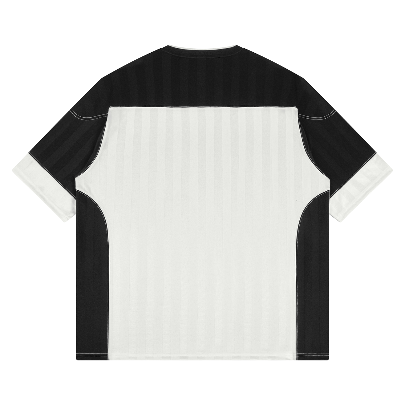 Striped Raglan Jersey