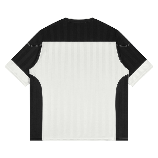 Striped Raglan Jersey