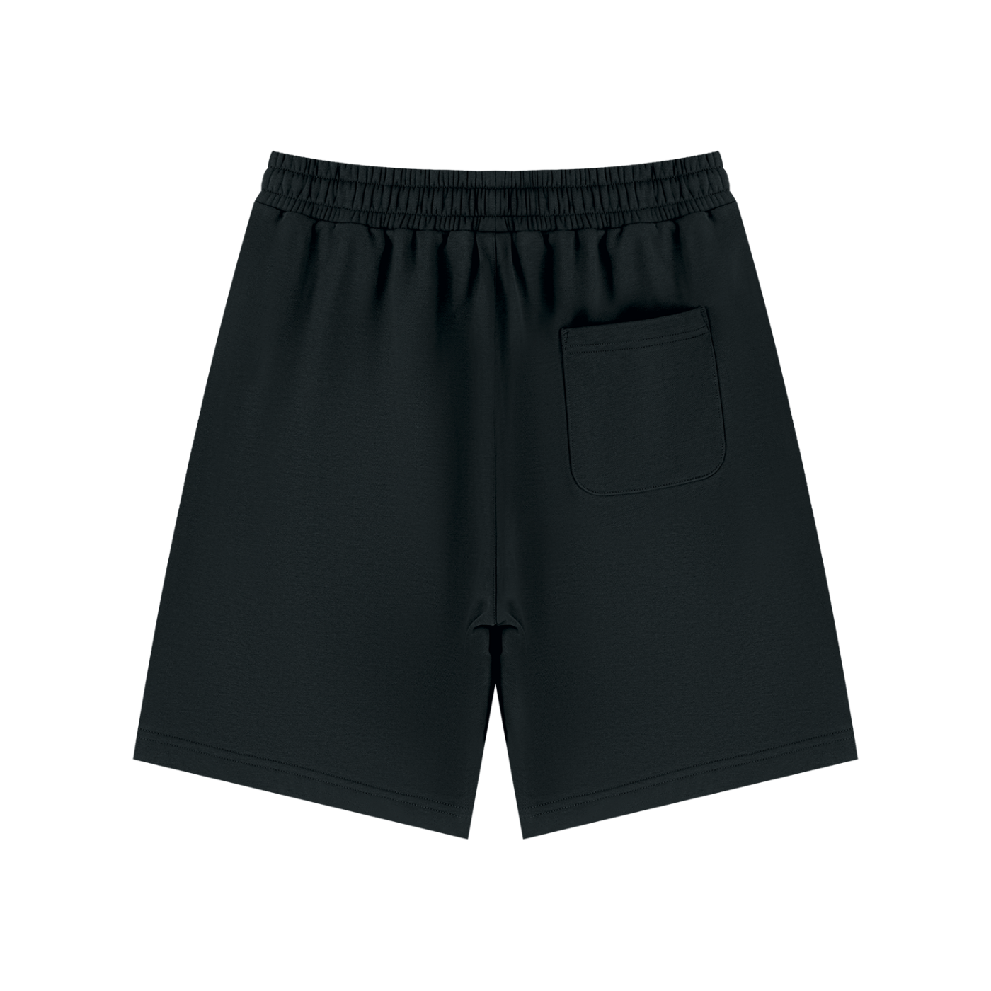 Drawstring Shorts