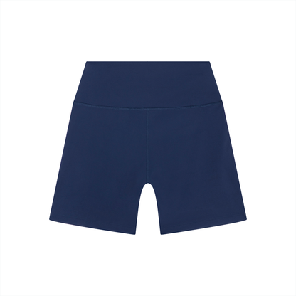 High Rise Tight Yoga Shorts