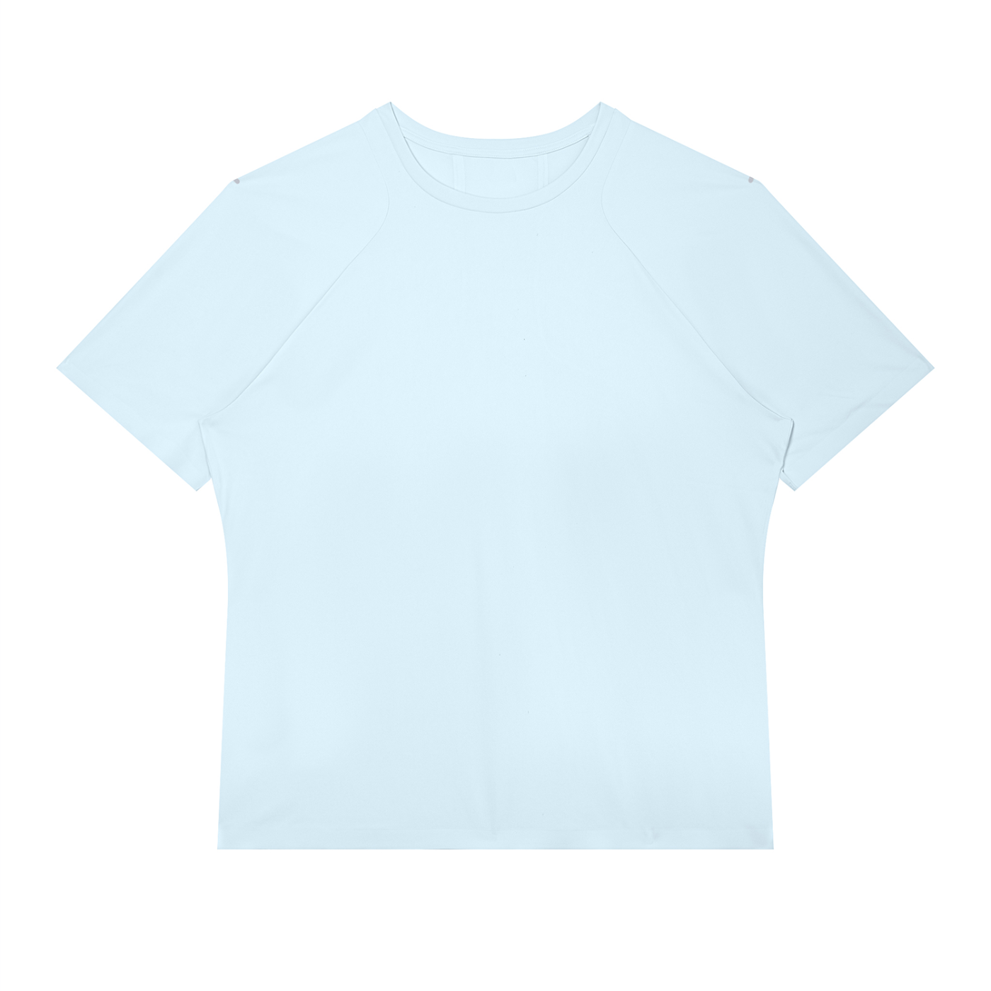 Raglan Sleeve Performance T-Shirt