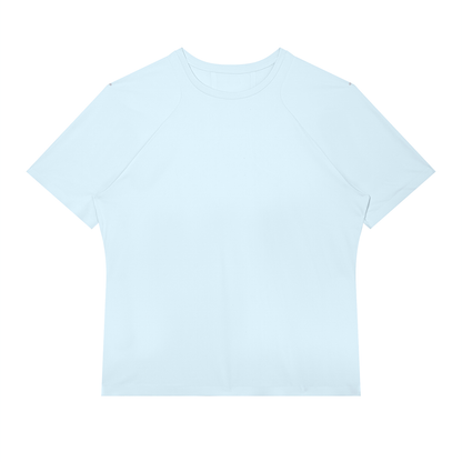 Raglan Sleeve Performance T-Shirt