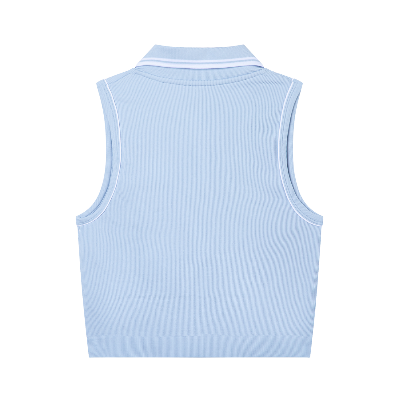 Polo Yoga Tank Top