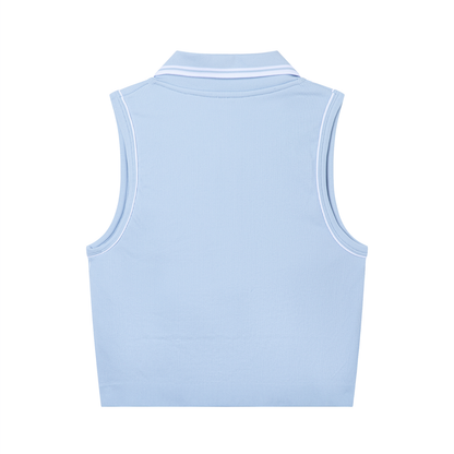 Polo Yoga Tank Top