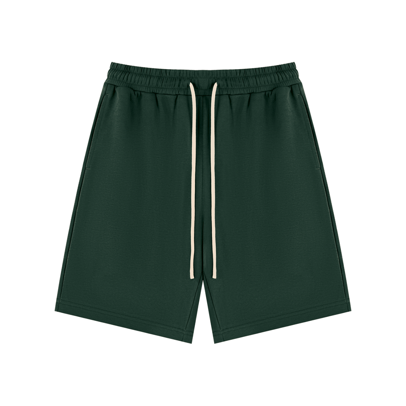 Drawstring Shorts