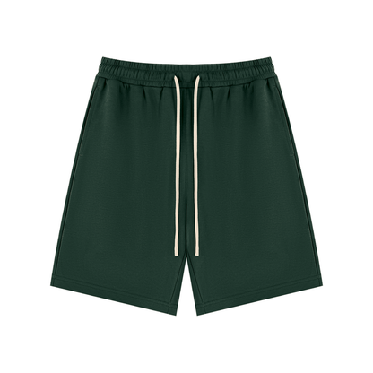 Drawstring Shorts