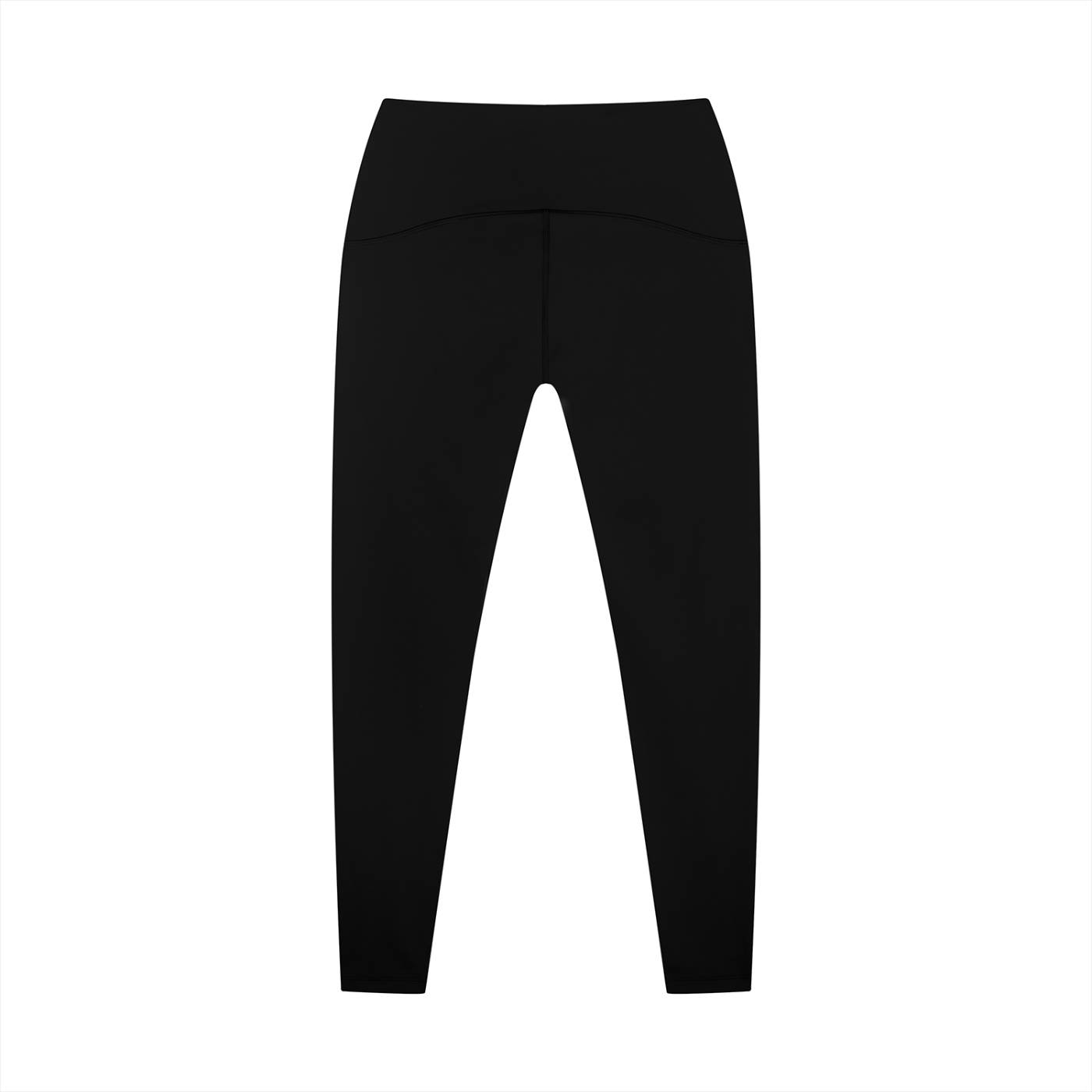 High-Waisted Ankle Length Yoga Leggings