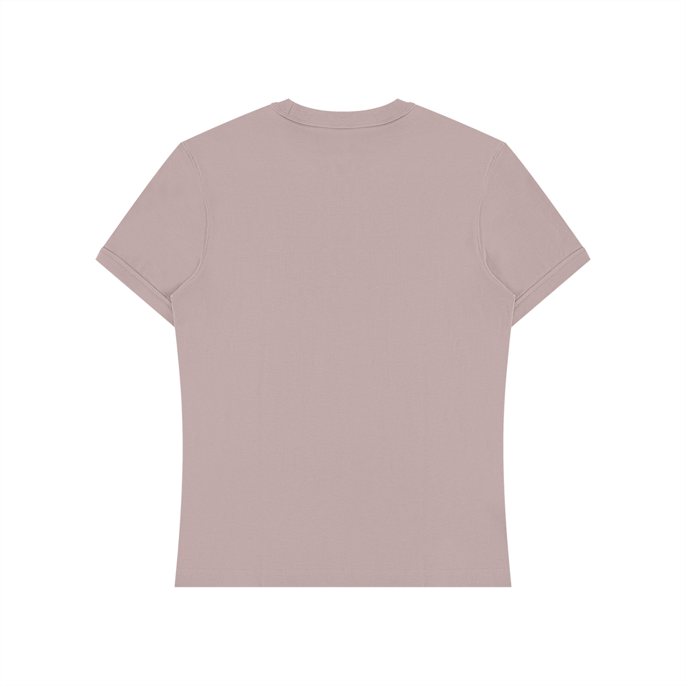 Heavyweight Slim Fit T-Shirt