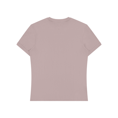 Heavyweight Slim Fit T-Shirt