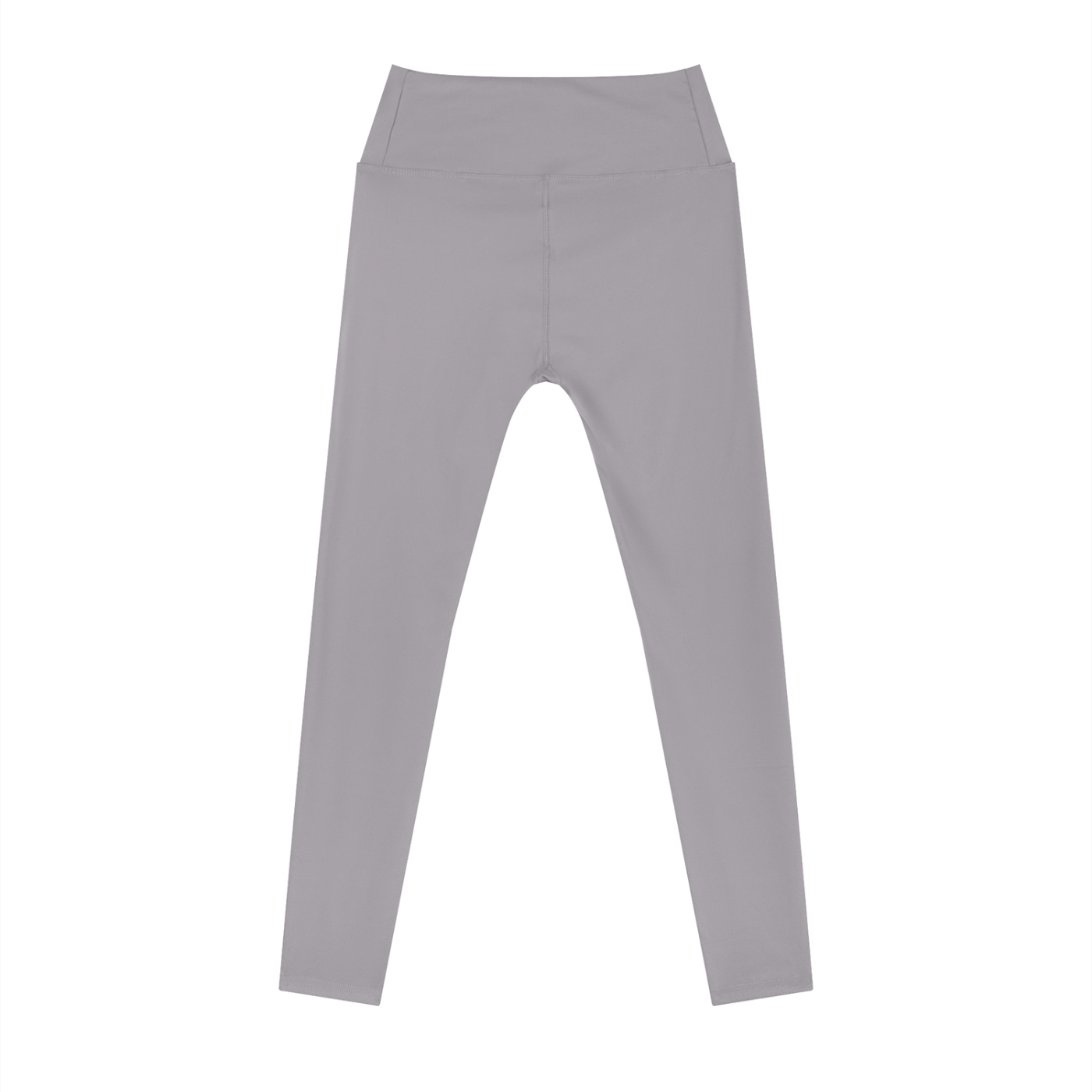 High Rise Ankle Length Leggings