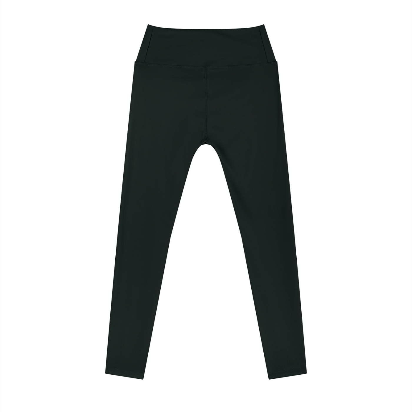 High Rise Ankle Length Leggings