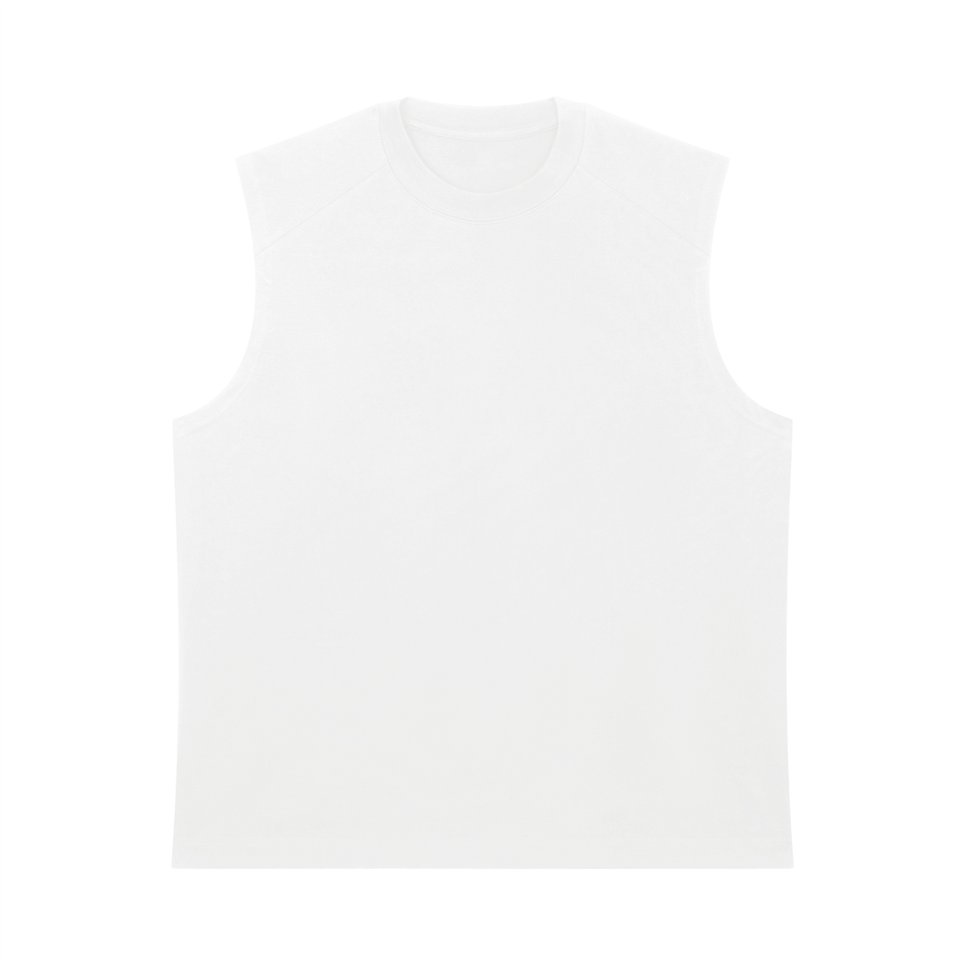 Heavyweight Tank Top