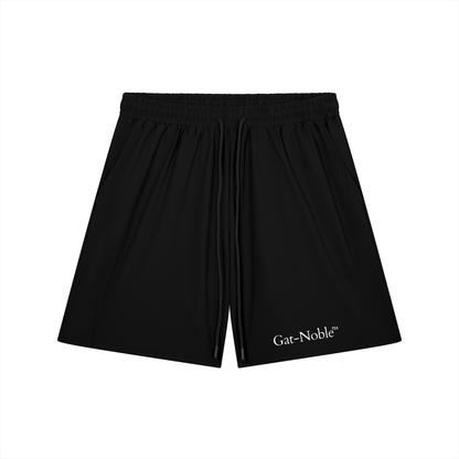Drawstring Shorts