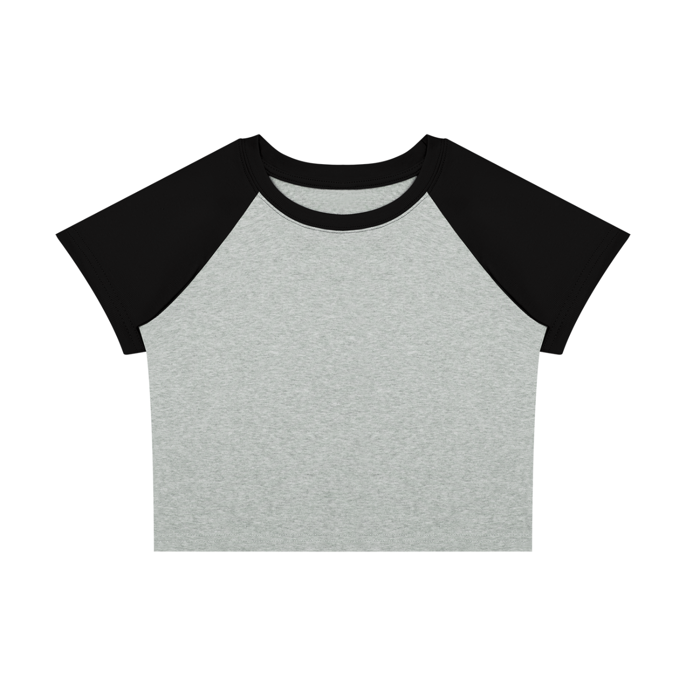 Raglan Color Block Baby T-Shirt
