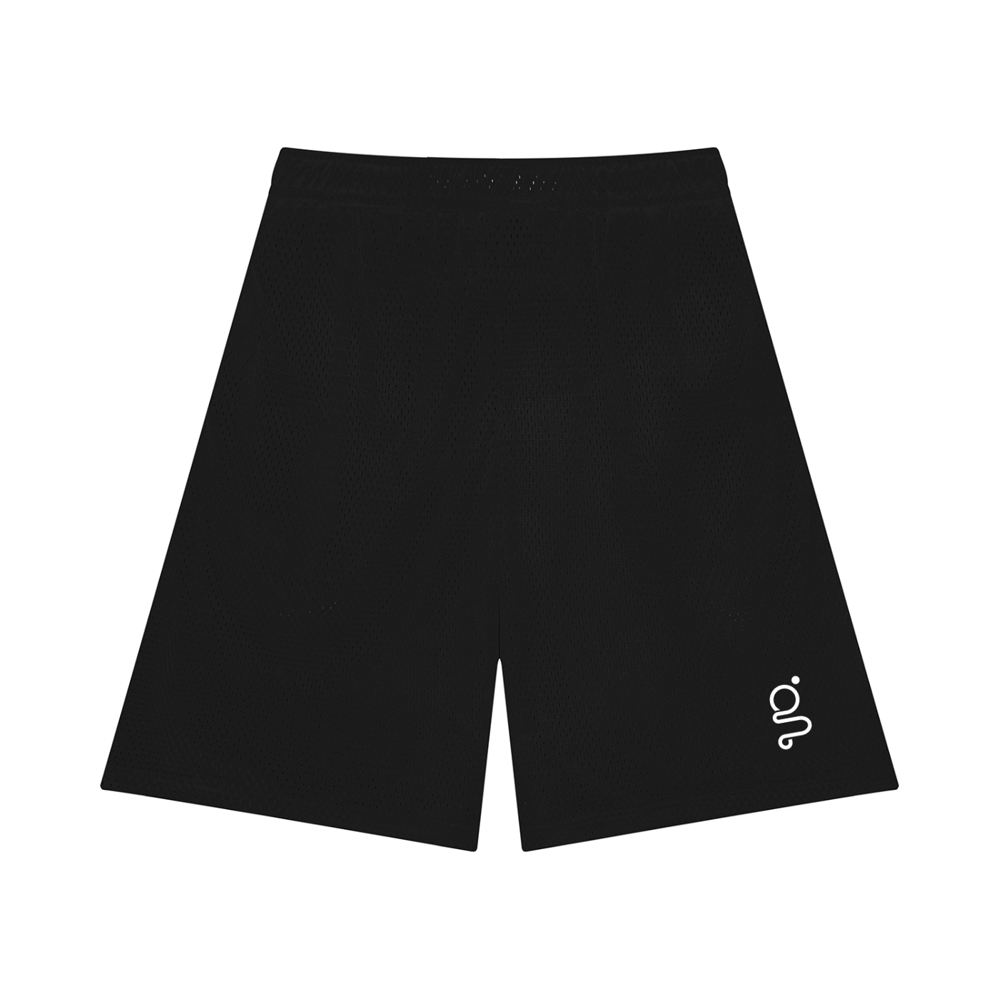 Mesh Basketball Shorts