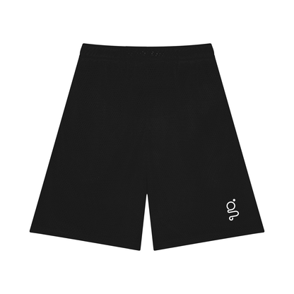 Mesh Basketball Shorts