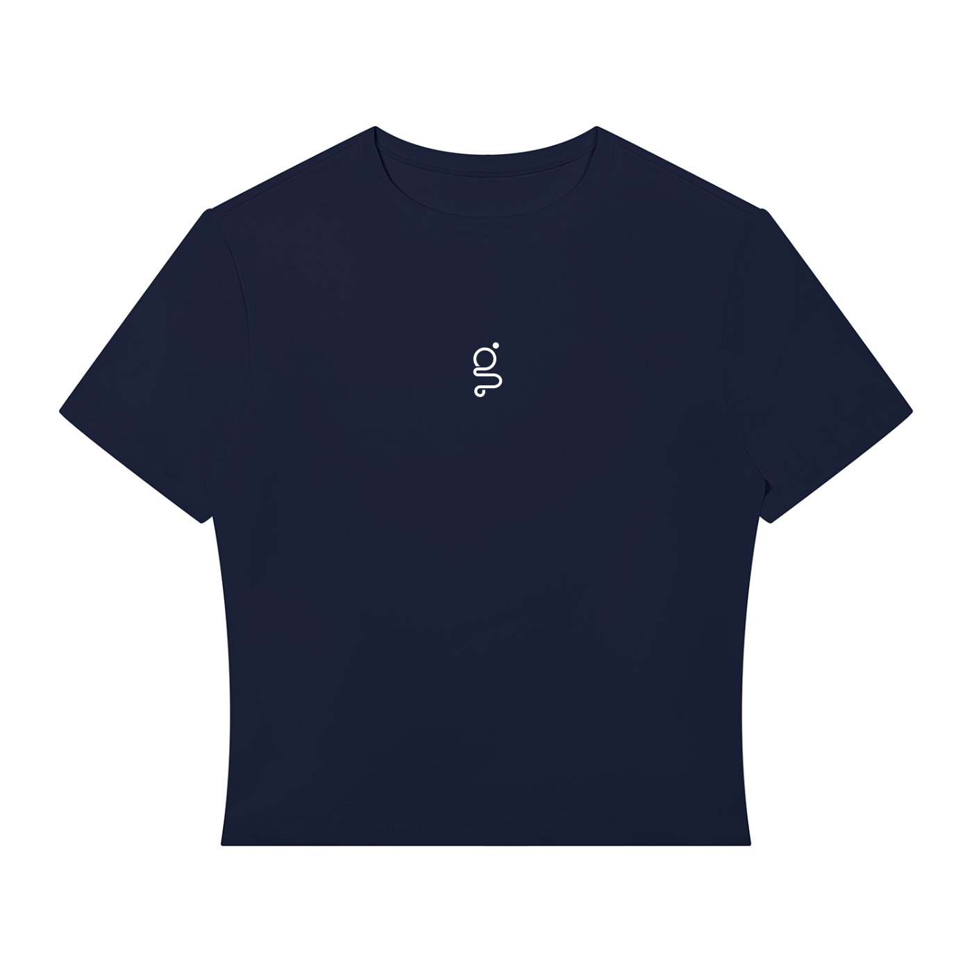 Performance Crop T-Shirt