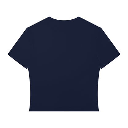 Performance Crop T-Shirt