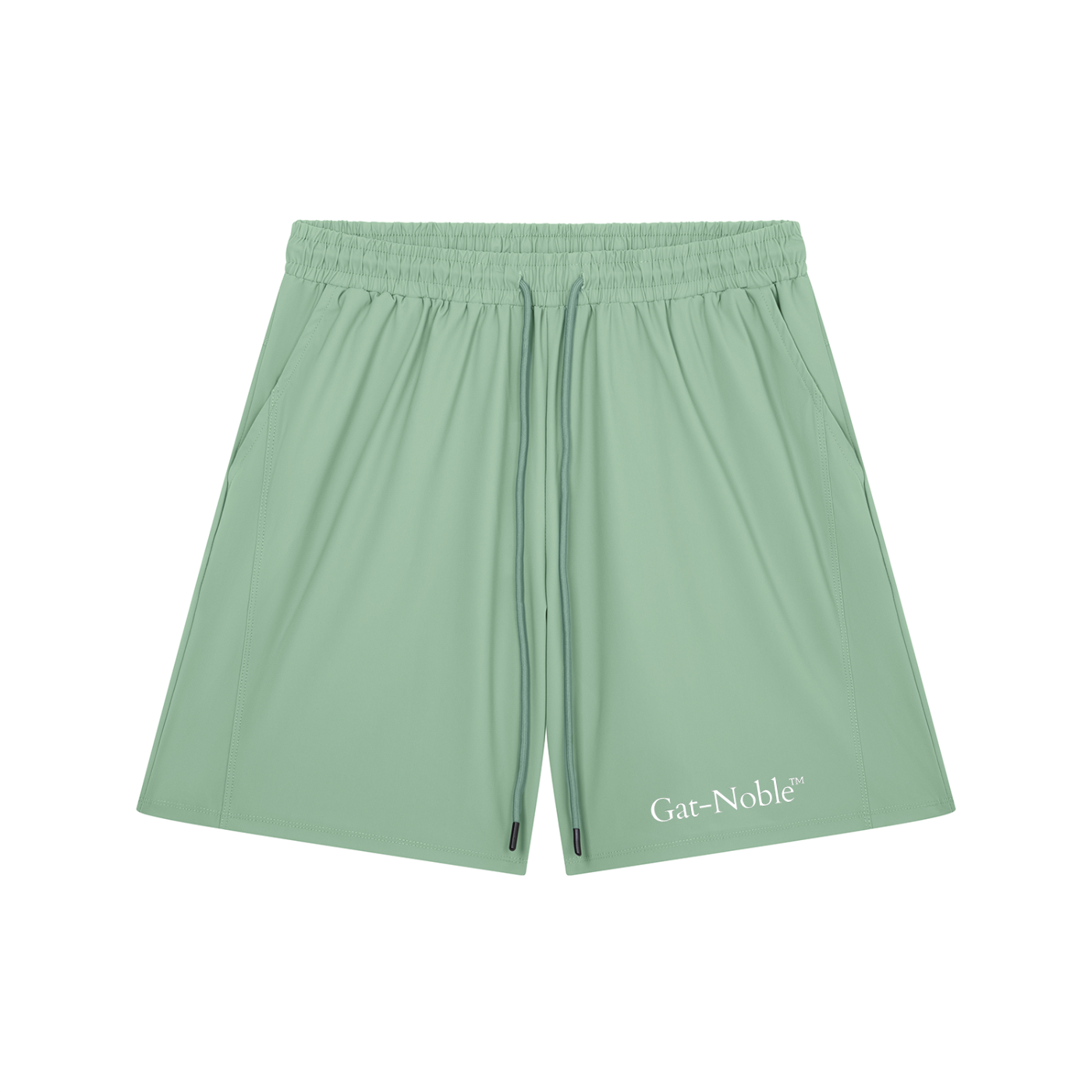 Drawstring Shorts