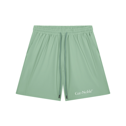 Drawstring Shorts