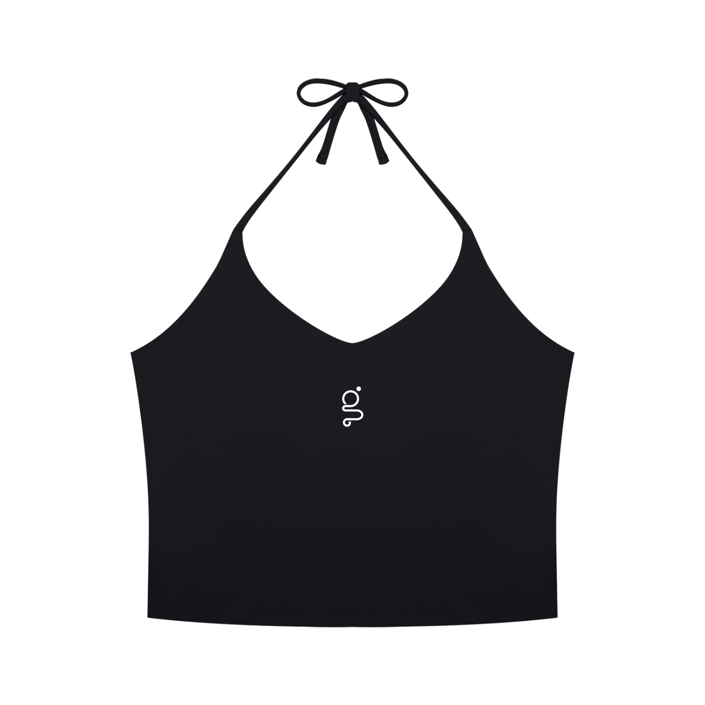 Halter Yoga Tank Top