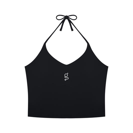 Halter Yoga Tank Top