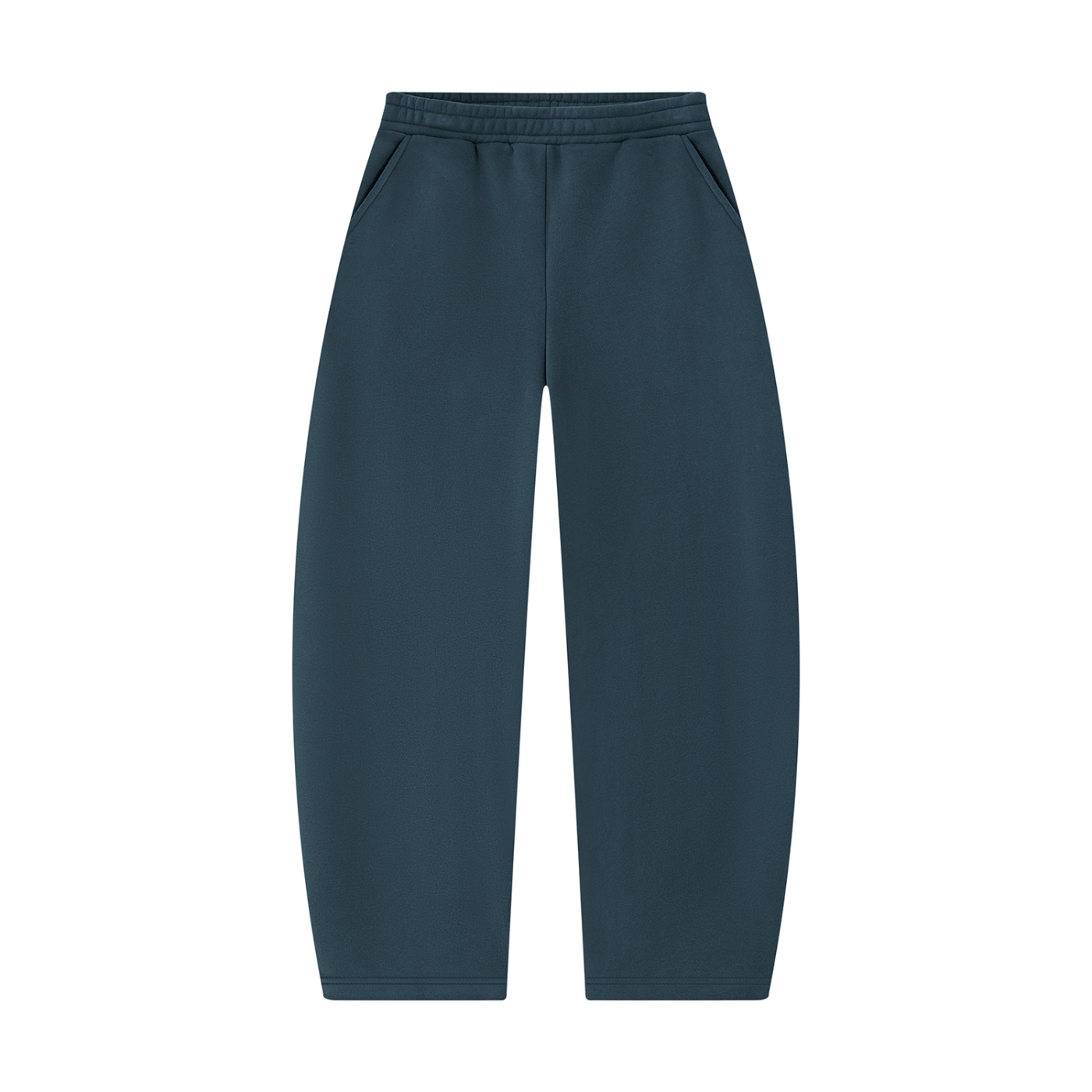 Barrel Leg Sweatpants