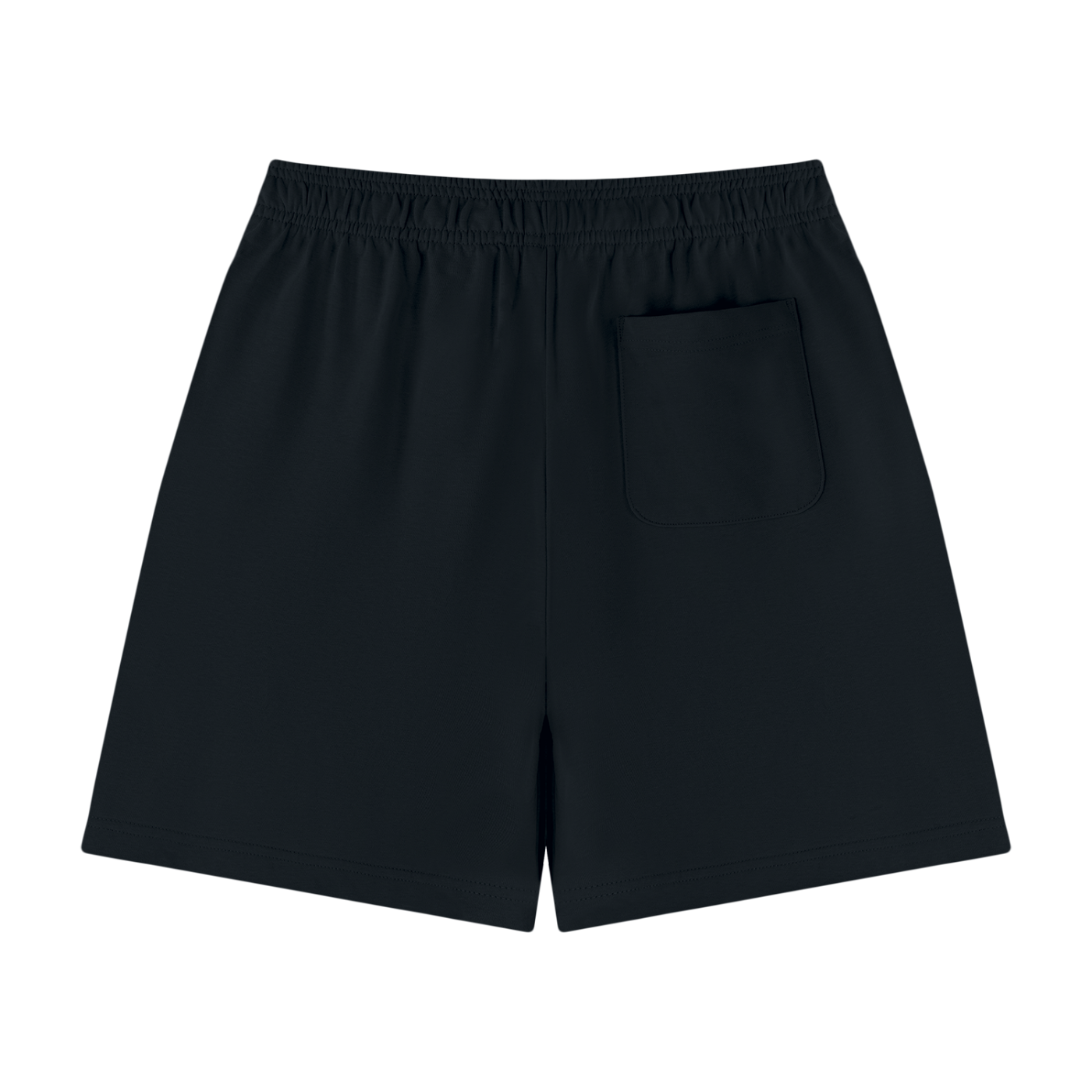 Noble Cotton Shorts