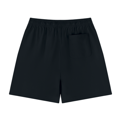 Noble Cotton Shorts