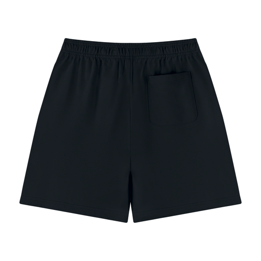 Noble Cotton Shorts