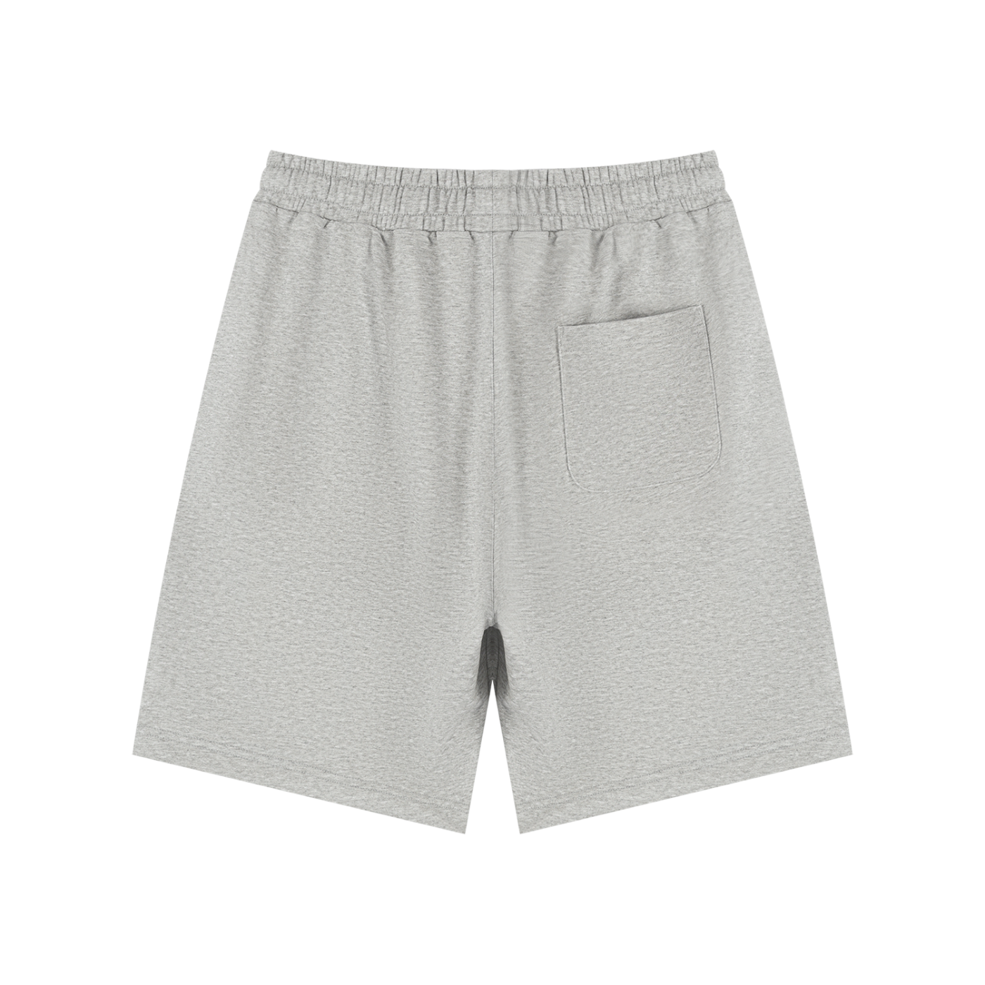 Drawstring Shorts