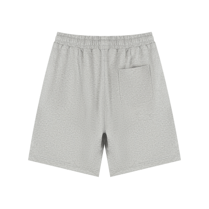 Drawstring Shorts