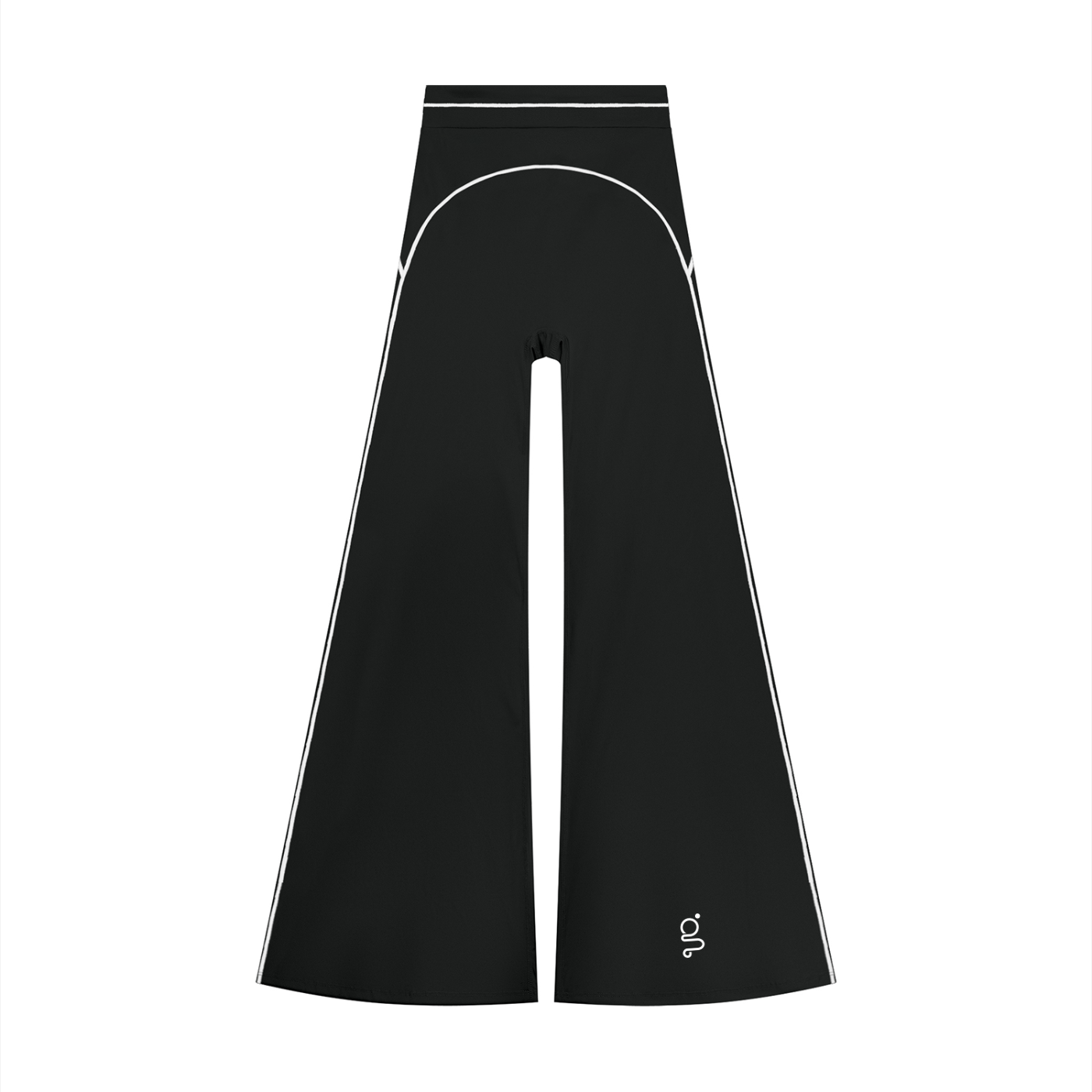 High Rise Flared Yoga Pants