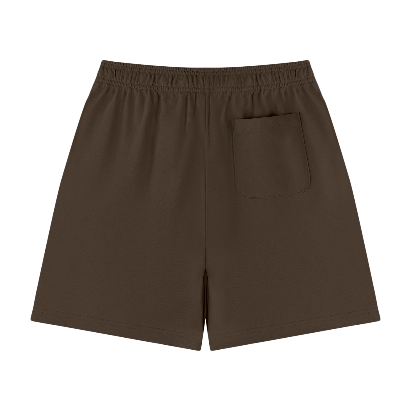Noble Cotton Shorts