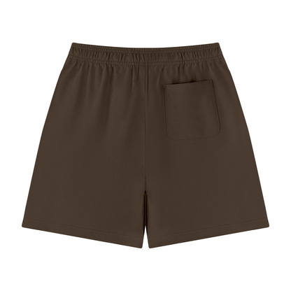 Noble Cotton Shorts
