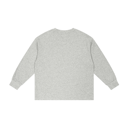 Kid's Long Sleeve T-Shirt