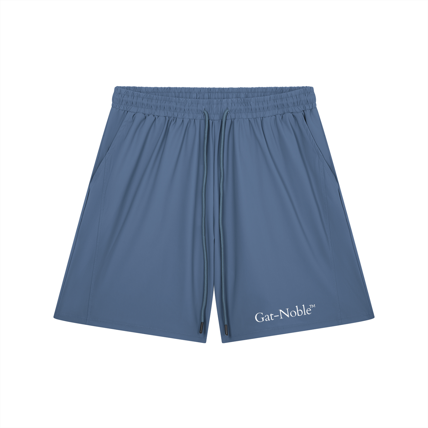 Drawstring Shorts