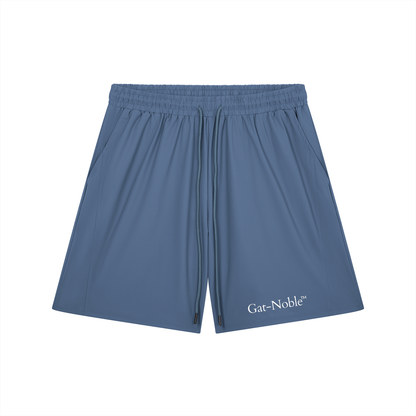 Drawstring Shorts