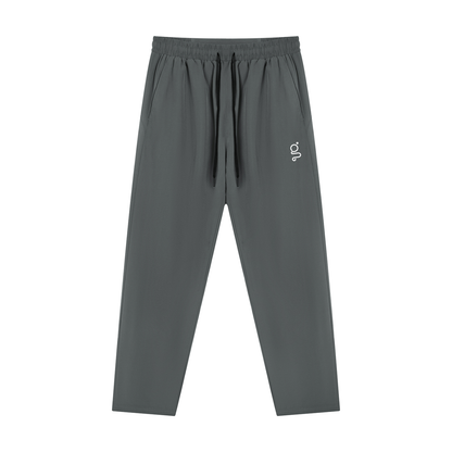 Drawstring Joggers