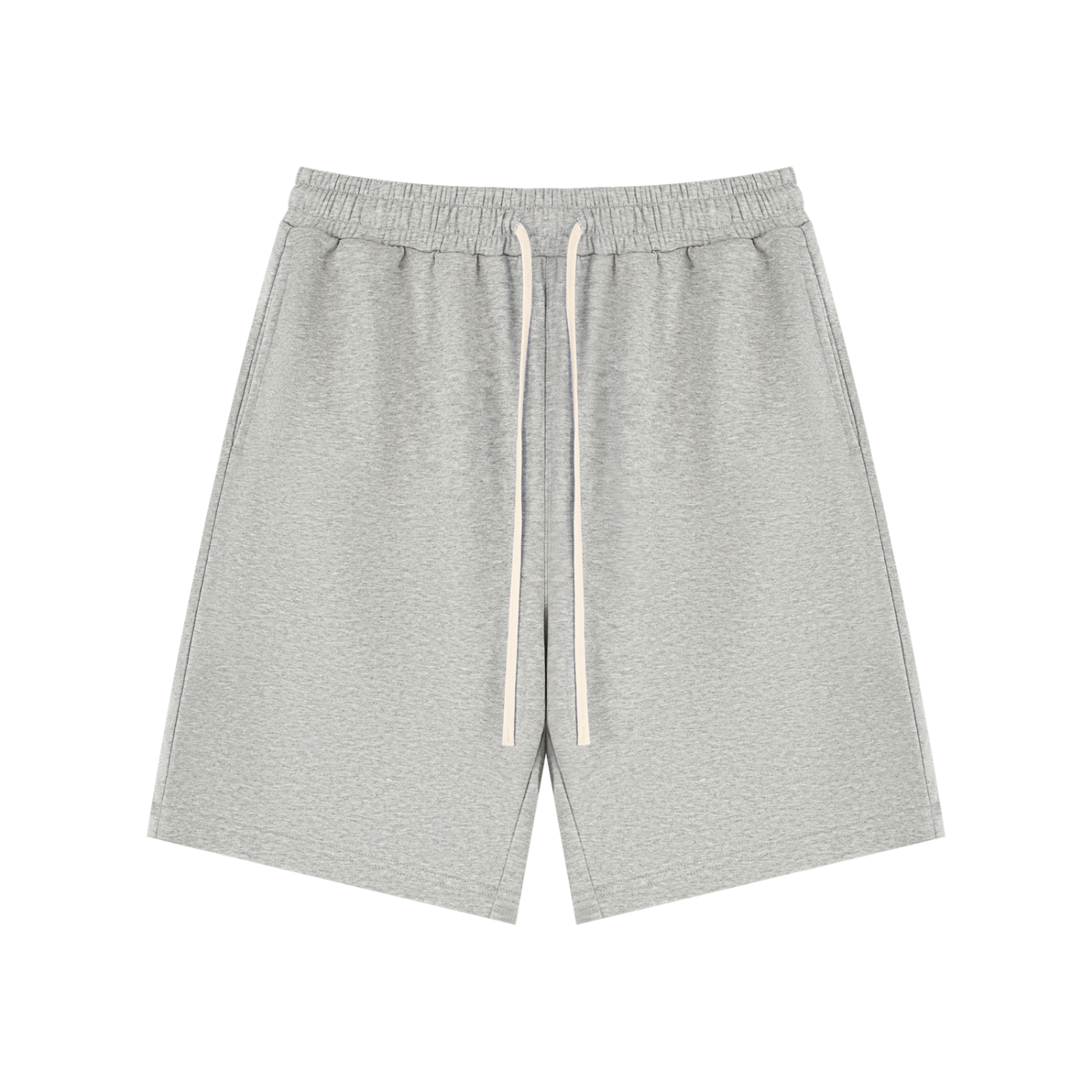 Drawstring Shorts