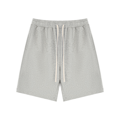 Drawstring Shorts