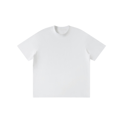 Kid's Solid Crewneck T-Shirt