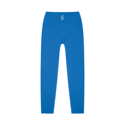 High-Waisted Yoga Leggings