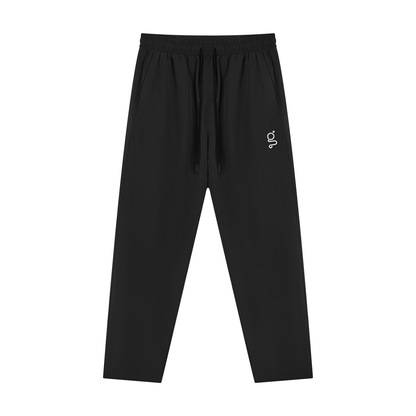 Drawstring Joggers