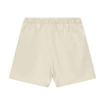 Heavyweight Fleece Loose Fit Shorts
