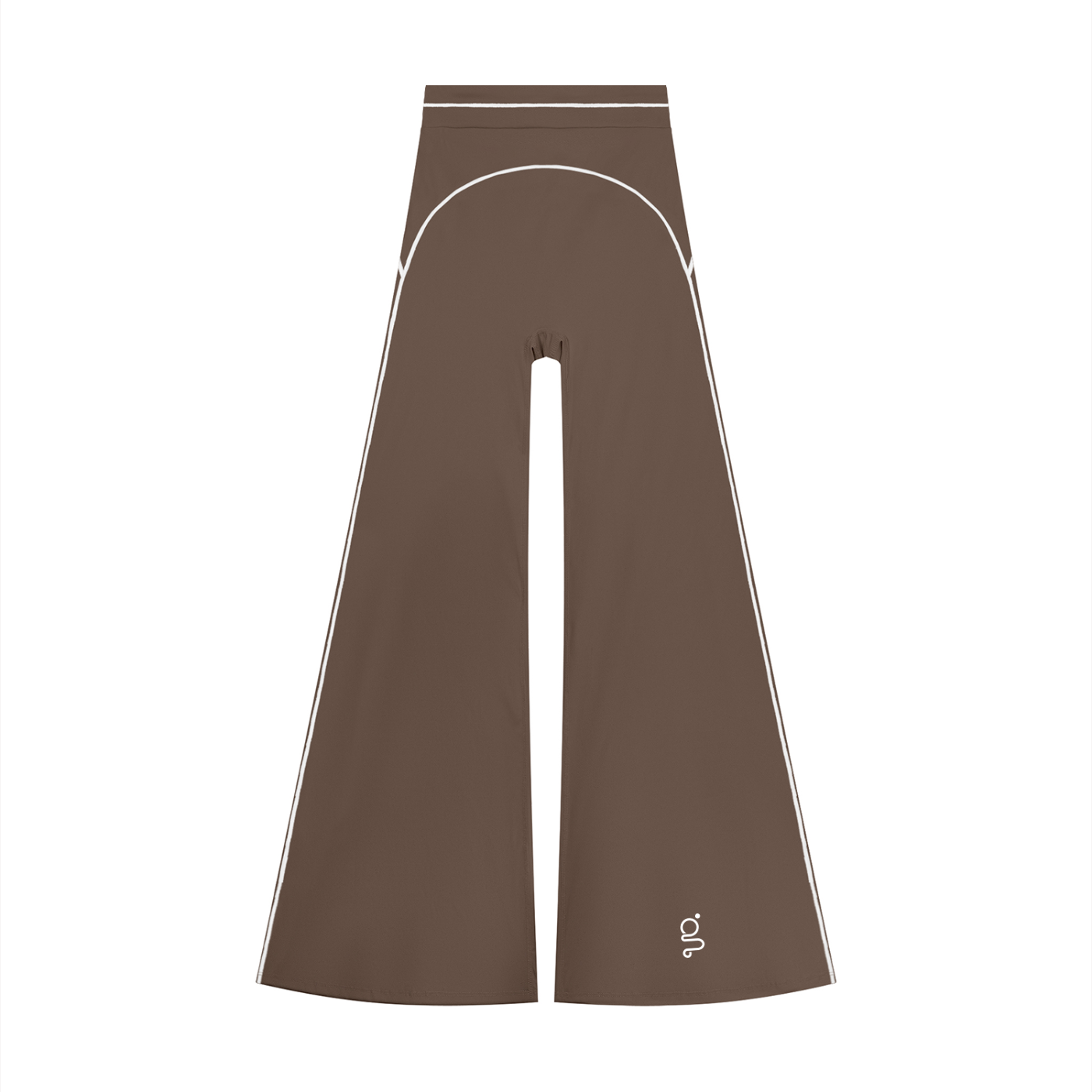 High Rise Flared Yoga Pants