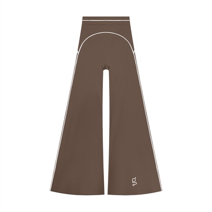 High Rise Flared Yoga Pants