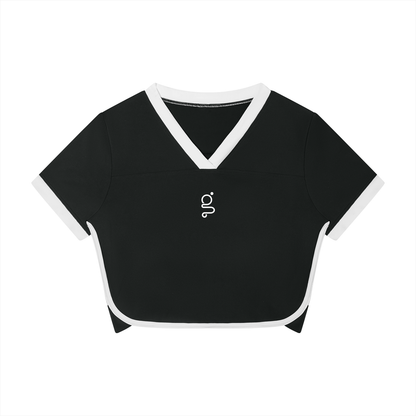 Color Block Performance T-Shirt