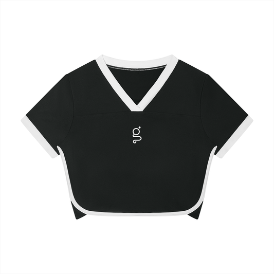 Color Block Performance T-Shirt
